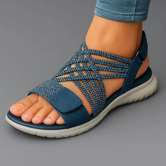 Women's Comfortable Walking Sandals