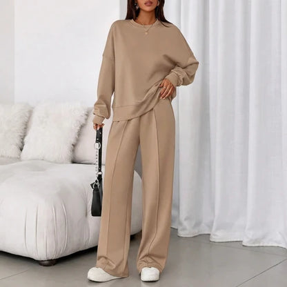 Women’s Liorra Refined Flow Lounge Set