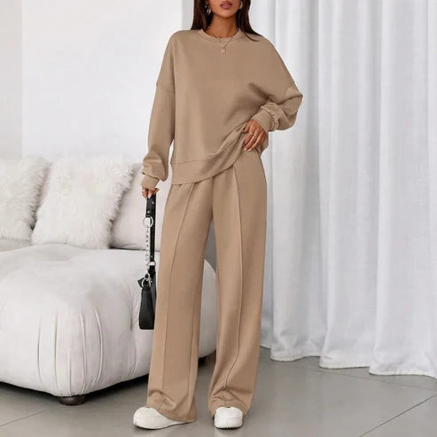 Women’s Liorra Refined Flow Lounge Set