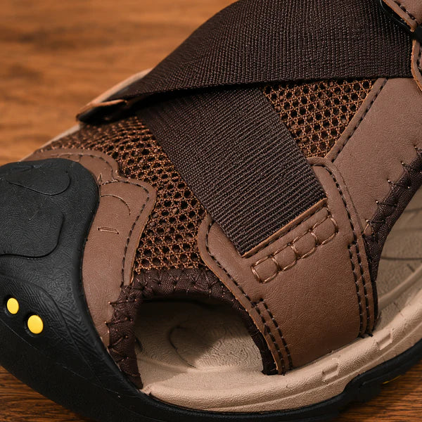 Men’s Adjustable Outdoor Sport Sandals