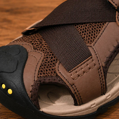 Men’s Adjustable Outdoor Sport Sandals