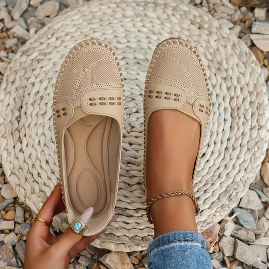 Women's Comfort Support Shoes