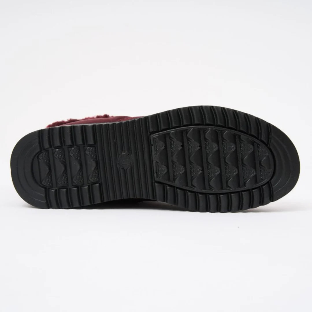 Women’s Insulated Waterproof Grip Winter Boots