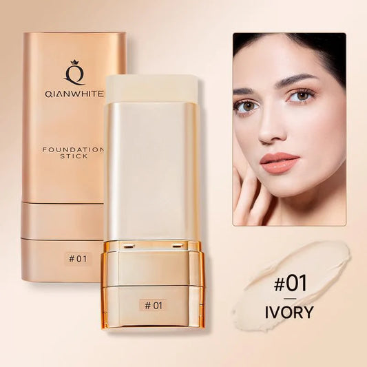 Women’s Serum-Infused Dual-Ended Foundation Stick