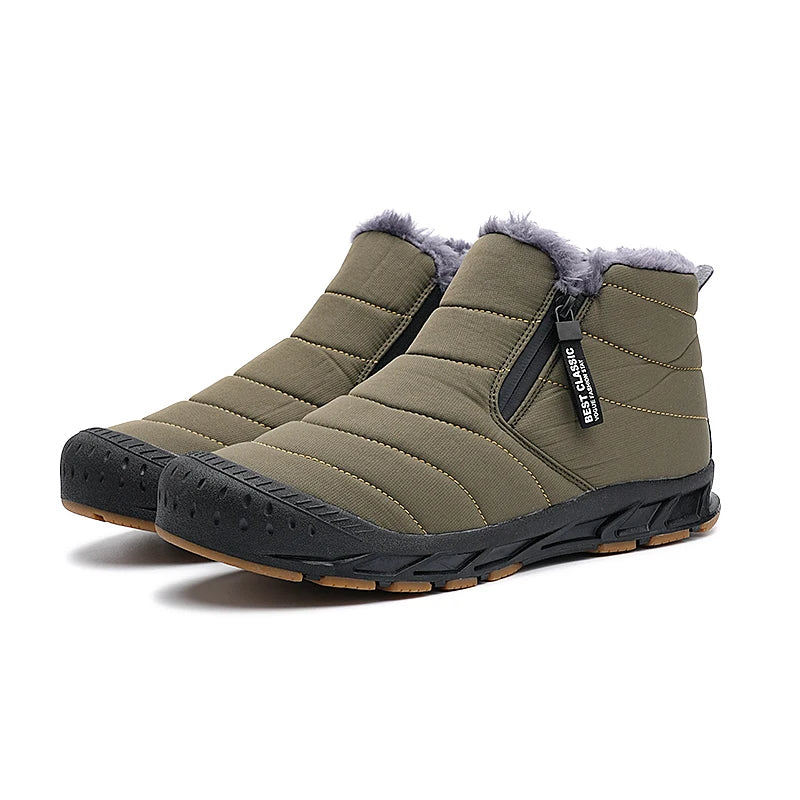 Men's Zermatt Winter Shoes