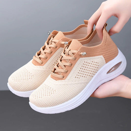 Women's Everyday Comfort Trainers