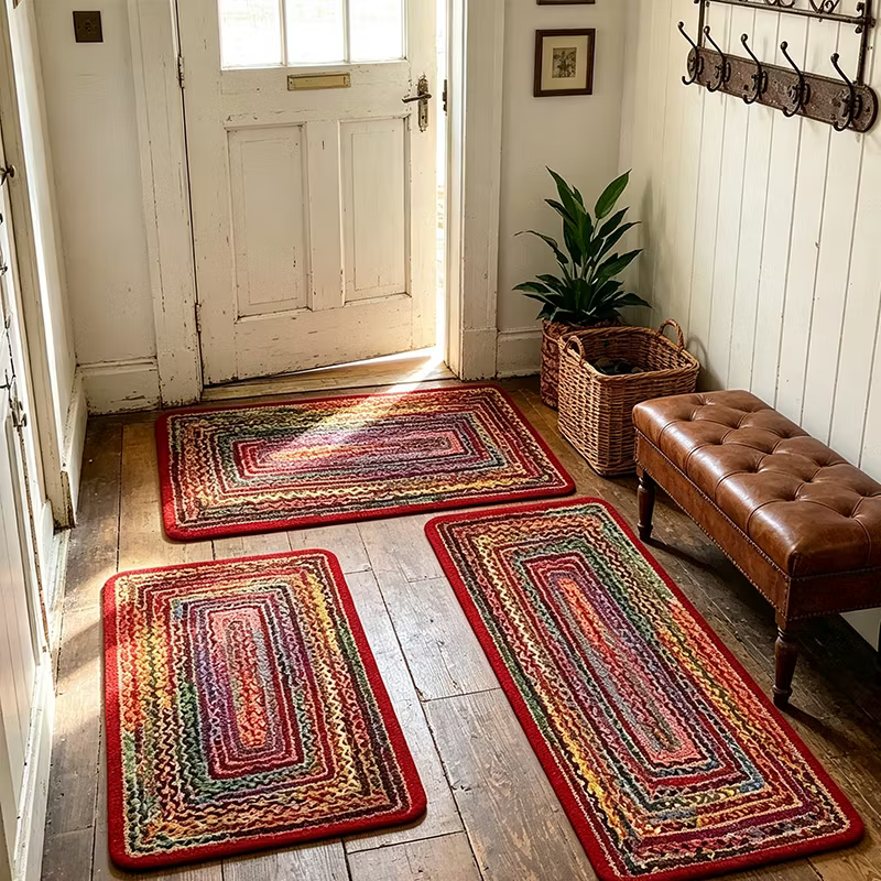 Woven Multi Purpose Floor Runner