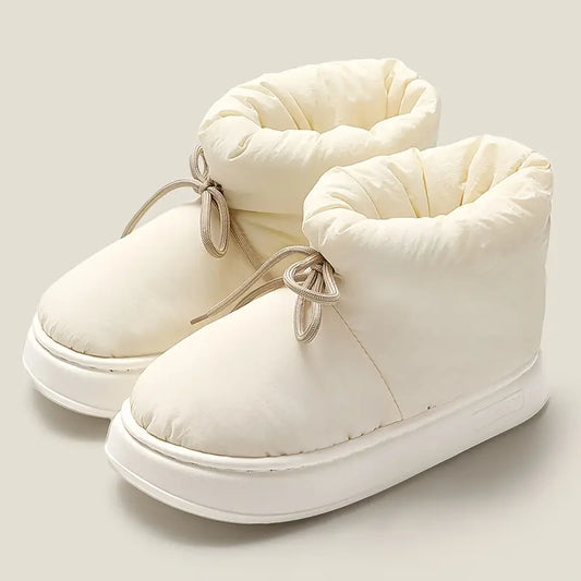 Women’s Fluffy Comfort Boots