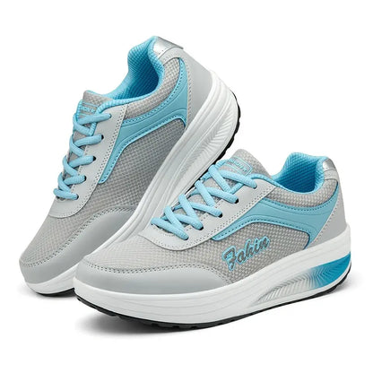 Stylish Women’s Sneakers