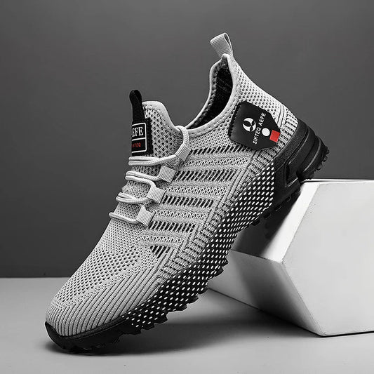 Men’s Lightweight Flyknit Trainers 👟