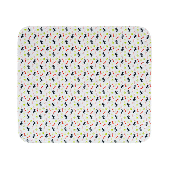 Dog Potty & Feeding Protection Mat