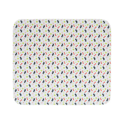 Dog Potty & Feeding Protection Mat