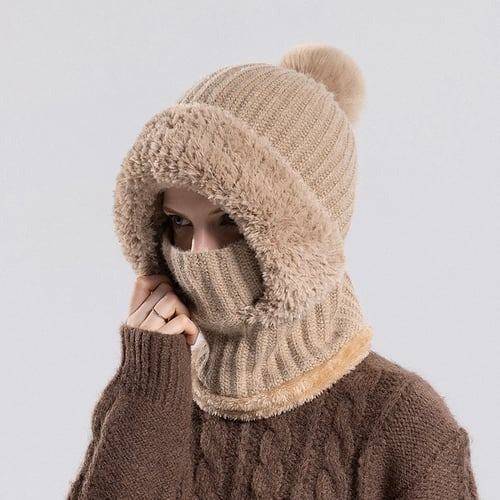 🎩Women’s Knitted Hat for Autumn & Winter ❄️
