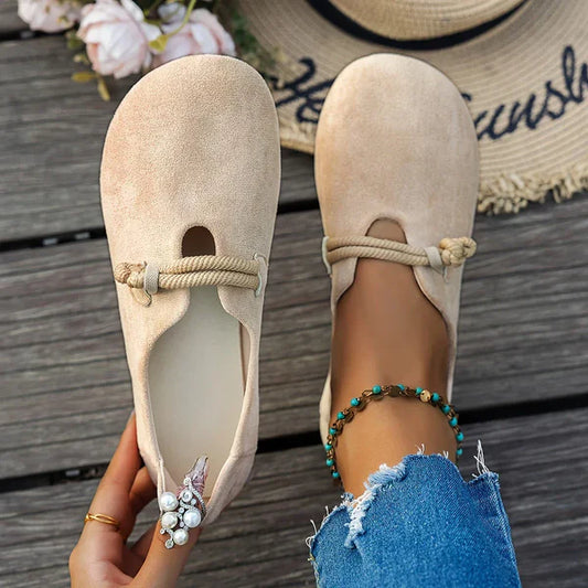 Women's Elegant and Comfortable Casual Shoes