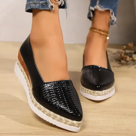 Women's Everyday Comfort Loafers