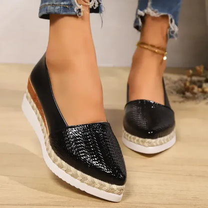 Women's Everyday Comfort Loafers