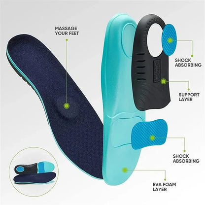 Men’s Cloud-Fleece Thermal Comfort Slippers