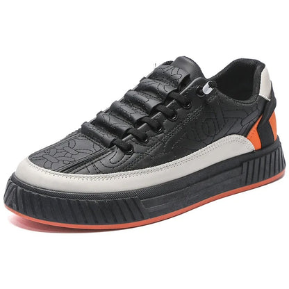 Men's Casual Sports Breathable Shoes