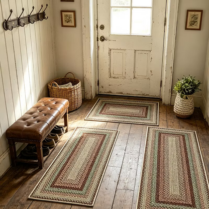 Woven Multi Purpose Floor Runner