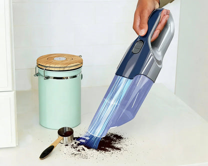 Cordless Portable Pet Hair Handheld Vacuum Cleaner