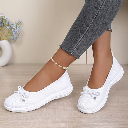 Women’s Mesh Slip-On Comfort Shoes
