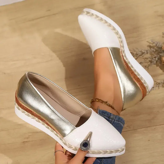 Women's Everyday Comfort Loafers