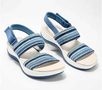 Comfortable Coudsteppers Sports Sandals
