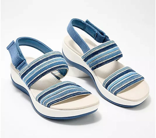 Comfortable Coudsteppers Sports Sandals
