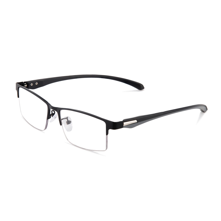 Men’s Photochromic Multi-Focus Reading Glasses
