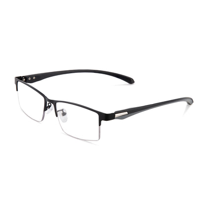 Men’s Photochromic Multi-Focus Reading Glasses