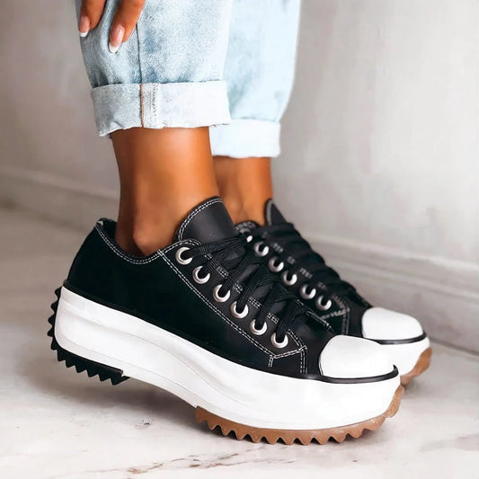 Women’s Comfort Support Trainers