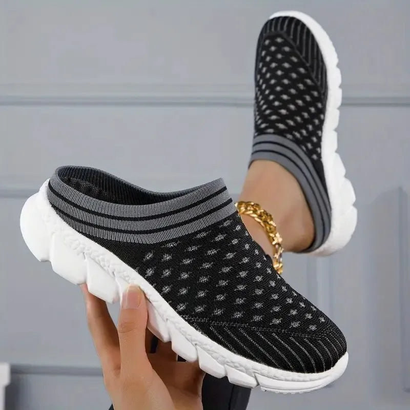 Women's Elevated Support Clogs