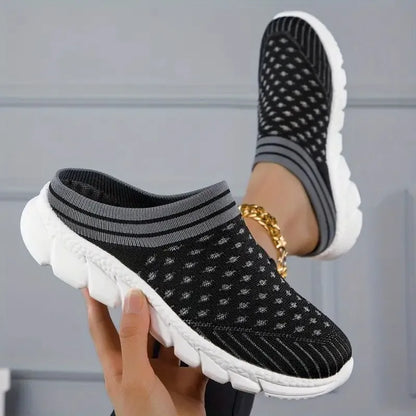 Women's Elevated Support Clogs