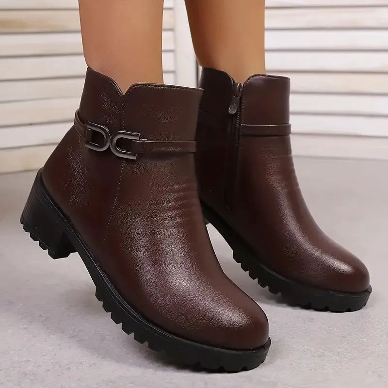 Women’s Everyday Support Boots
