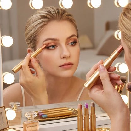 3-in-1 Cream Eyeshadow Stick
