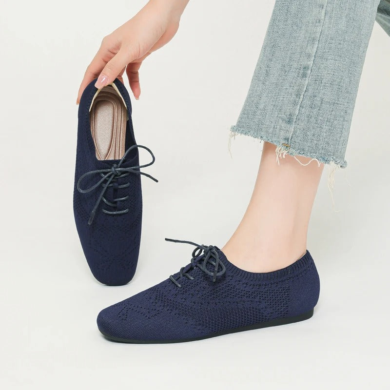 Women's Knitted Shoes