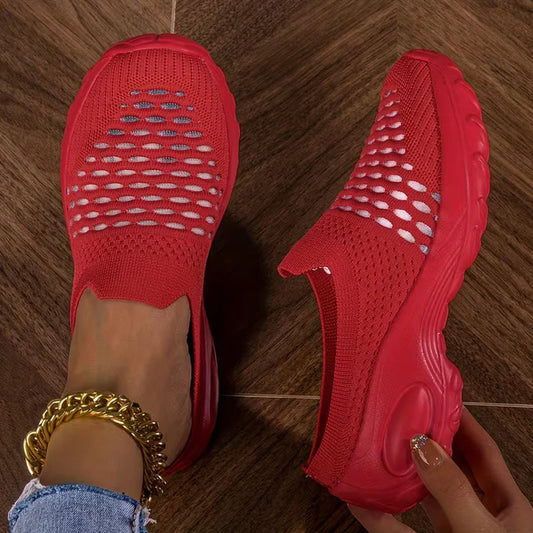 Women’s AirFlex Everyday Comfort Trainers