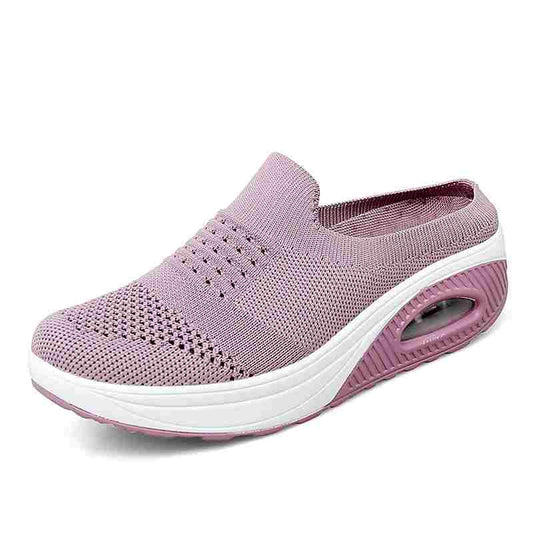 Women's Cushion Walking Clogs