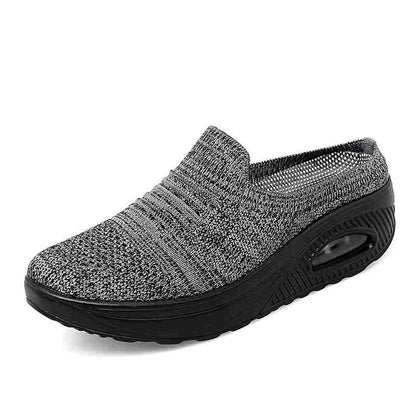 Women's Cushion Walking Clogs
