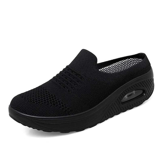 Women's Cushion Walking Clogs