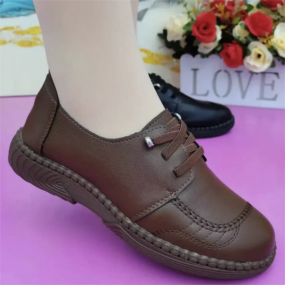 Women's Soft Step Commuter Loafers