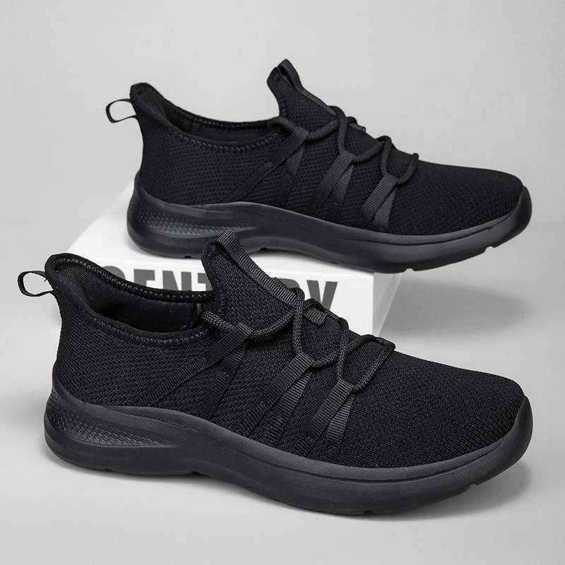 Women’s Non-Slip Lightweight Platform Casual Shoes
