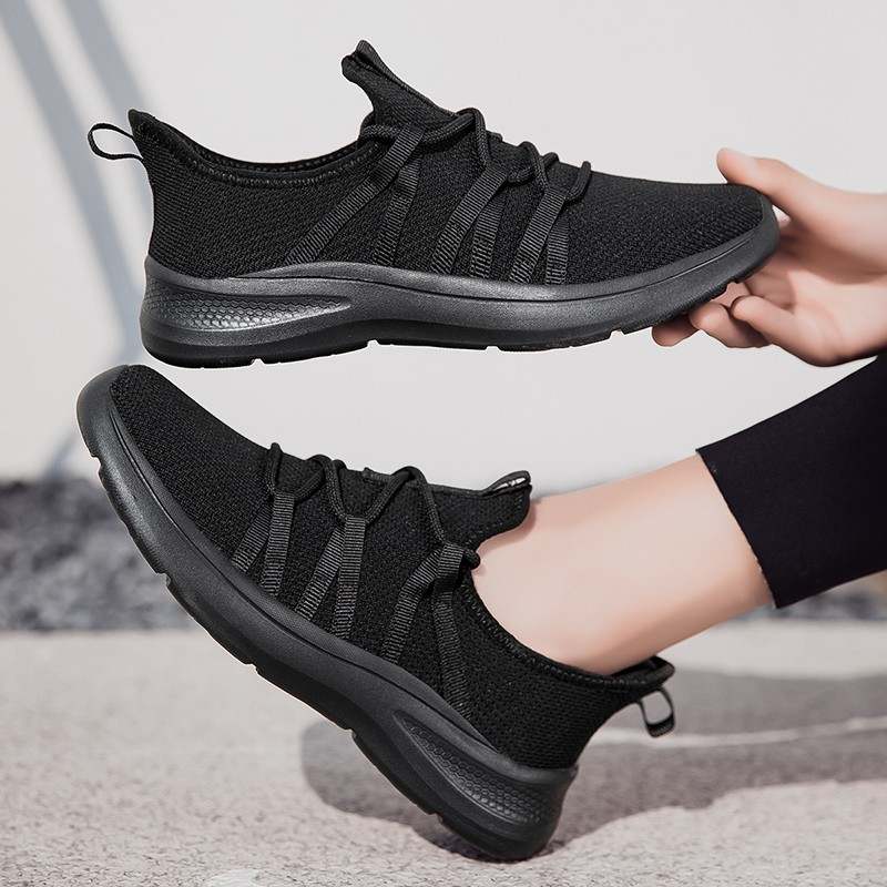 Women’s Non-Slip Lightweight Platform Casual Shoes