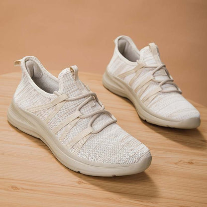 Women’s Non-Slip Lightweight Platform Casual Shoes