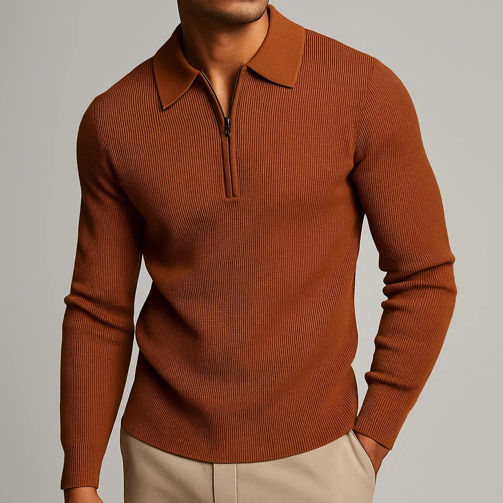 Men's Bradbury Quarter-Zip