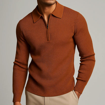 Men's Bradbury Quarter-Zip