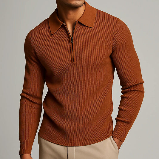 Men's Bradbury Quarter-Zip