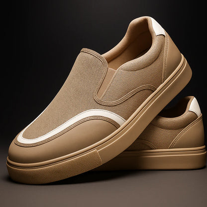 Men’s Orthopaedic Slip-On Support Shoes