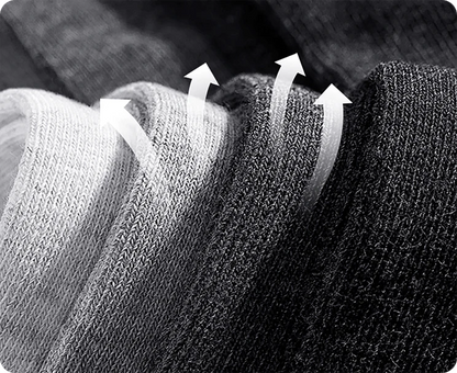 Rechargeable Heated Thermal Socks
