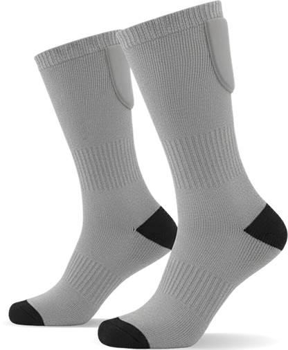 Rechargeable Heated Thermal Socks